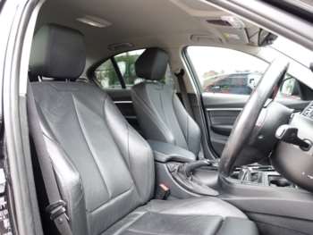 Used BMW 3 Series 2017 for sale - 75194439: Photo
