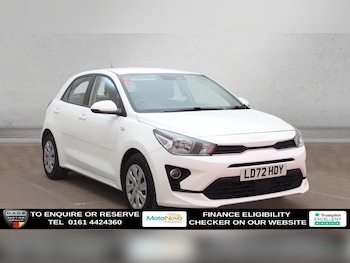 Used Kia Rio 2022 for sale - 78487790: Photo