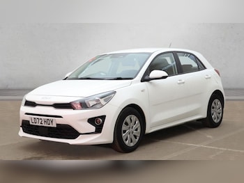 Used Kia Rio 2022 for sale - 78487790: Photo