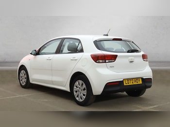 Used Kia Rio 2022 for sale - 78487790: Photo