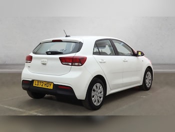 Used Kia Rio 2022 for sale - 78487790: Photo