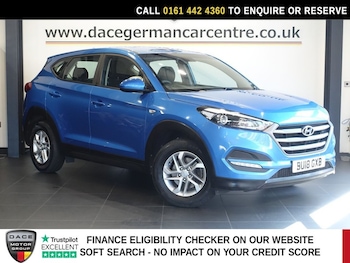 Used Hyundai TUCSON 2018 for sale - 79584593: Photo