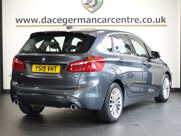Used BMW 2 Series Active Tourer 2019 for sale - 76185593: Photo 11