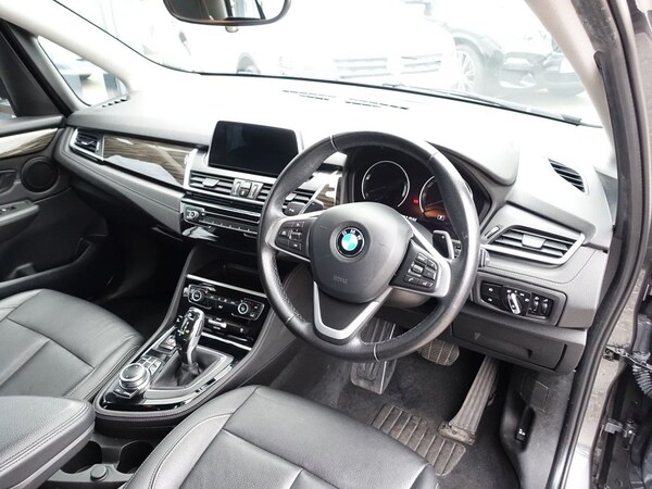 Used BMW 2 Series Active Tourer 2019 for sale - 76185593: Photo 12