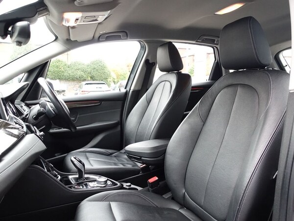 Used BMW 2 Series Active Tourer 2019 for sale - 76185593: Photo 14