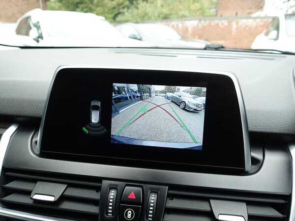 Used BMW 2 Series Active Tourer 2019 for sale - 76185593: Photo 18