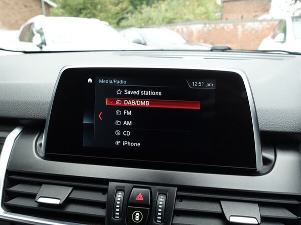 Used BMW 2 Series Active Tourer 2019 for sale - 76185593: Photo 21