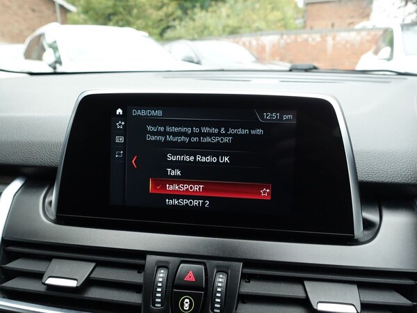 Used BMW 2 Series Active Tourer 2019 for sale - 76185593: Photo 23