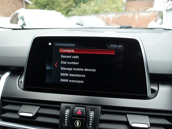 Used BMW 2 Series Active Tourer 2019 for sale - 76185593: Photo 24