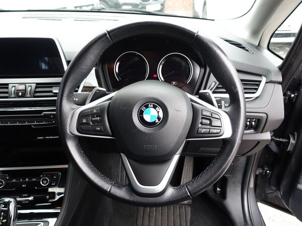 Used BMW 2 Series Active Tourer 2019 for sale - 76185593: Photo 26