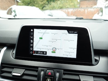Used BMW 2 Series Active Tourer 2019 for sale - 76185593: Photo