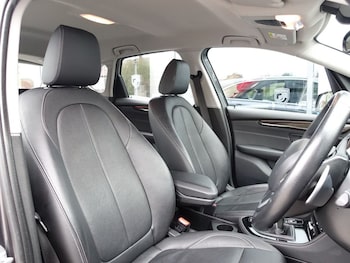 Used BMW 2 Series Active Tourer 2019 for sale - 76185593: Photo