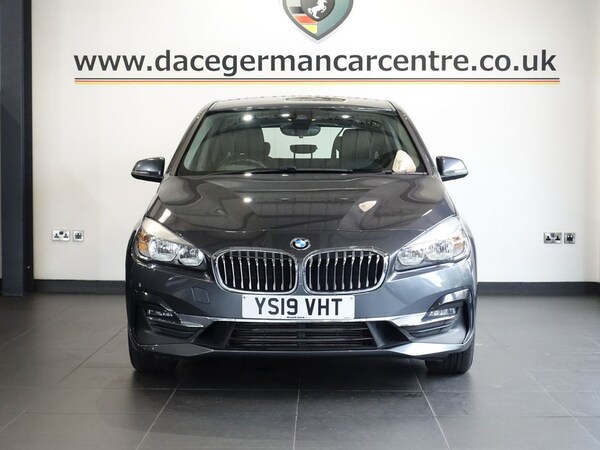 Used BMW 2 Series Active Tourer 2019 for sale - 76185593: Photo 5