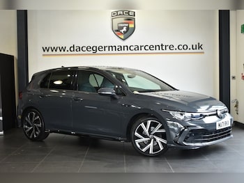 Used Volkswagen Golf 2021 for sale - 75727454: Photo