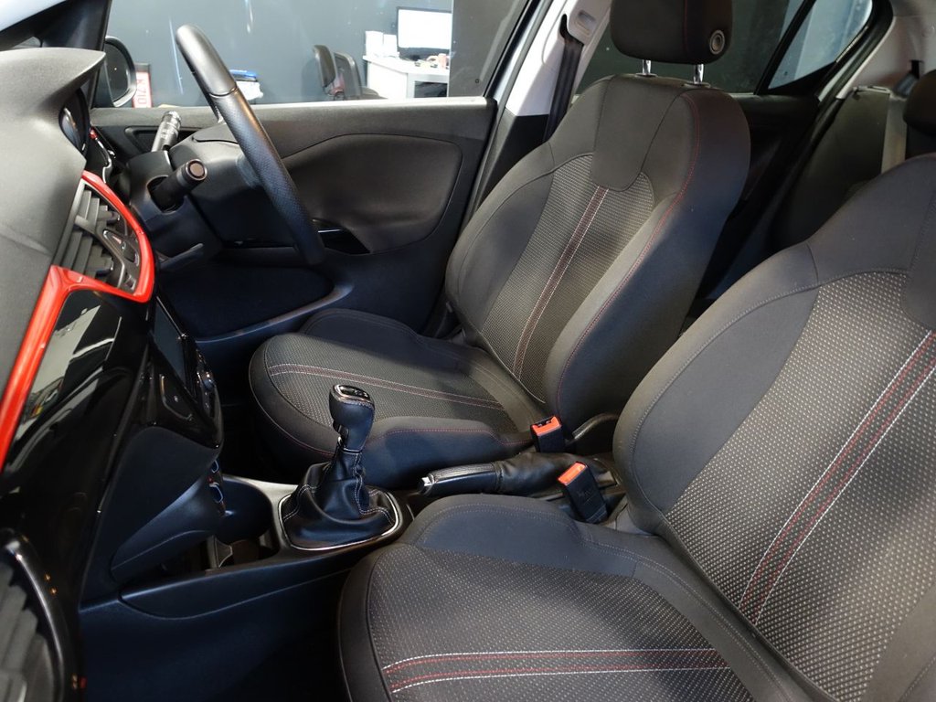 Used Vauxhall Corsa 2018 for sale - 77720439: Photo 12