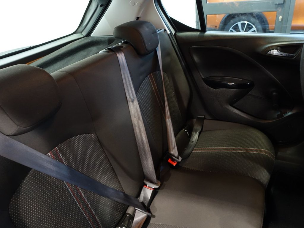 Used Vauxhall Corsa 2018 for sale - 77720439: Photo 14