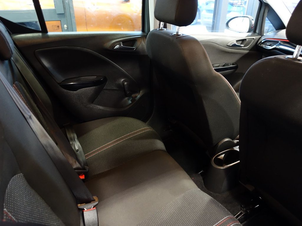 Used Vauxhall Corsa 2018 for sale - 77720439: Photo 15