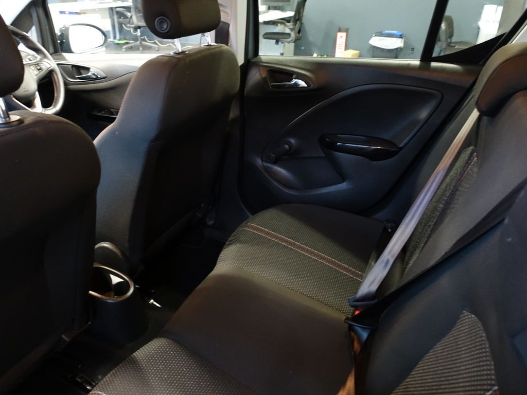 Used Vauxhall Corsa 2018 for sale - 77720439: Photo 16