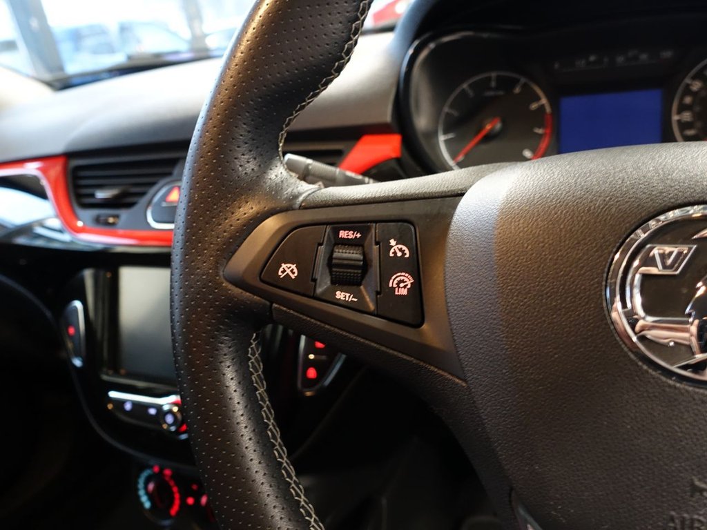 Used Vauxhall Corsa 2018 for sale - 77720439: Photo 19