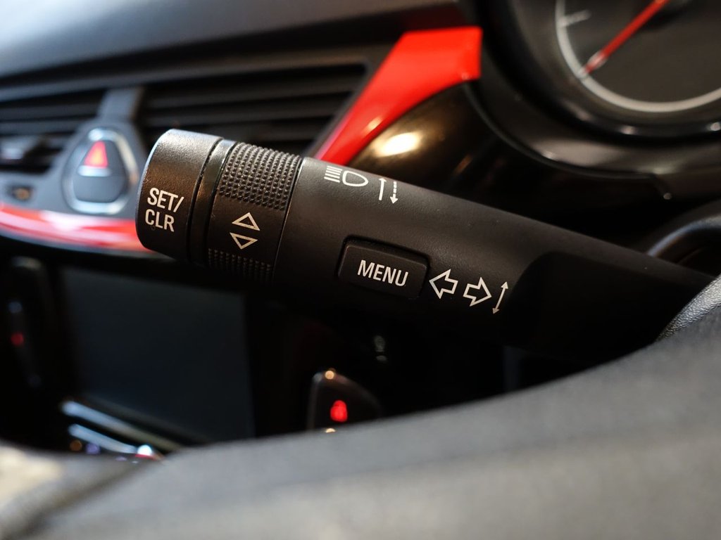 Used Vauxhall Corsa 2018 for sale - 77720439: Photo 21