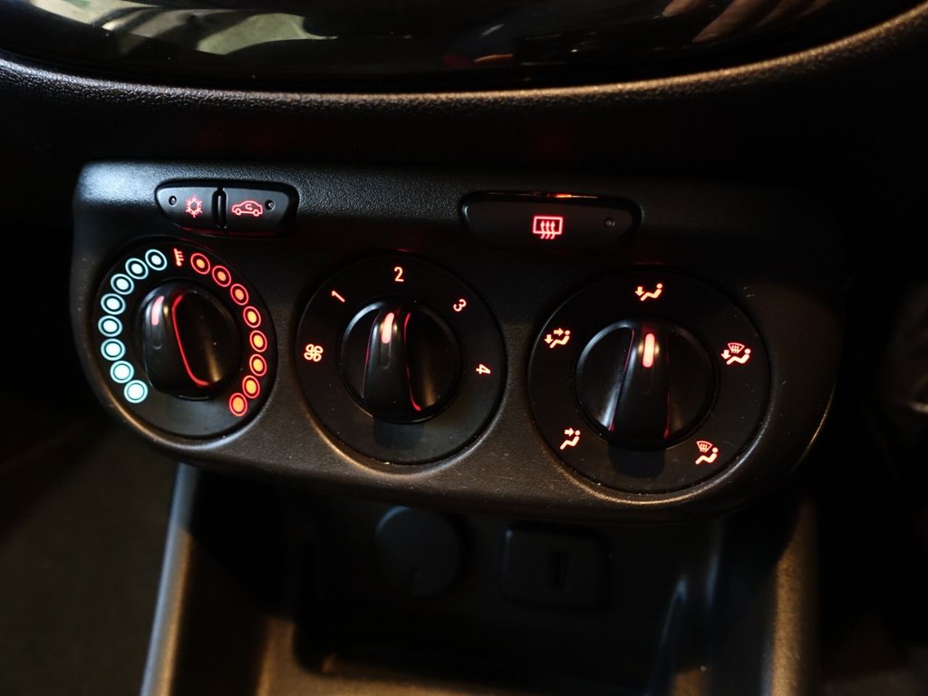 Used Vauxhall Corsa 2018 for sale - 77720439: Photo 23