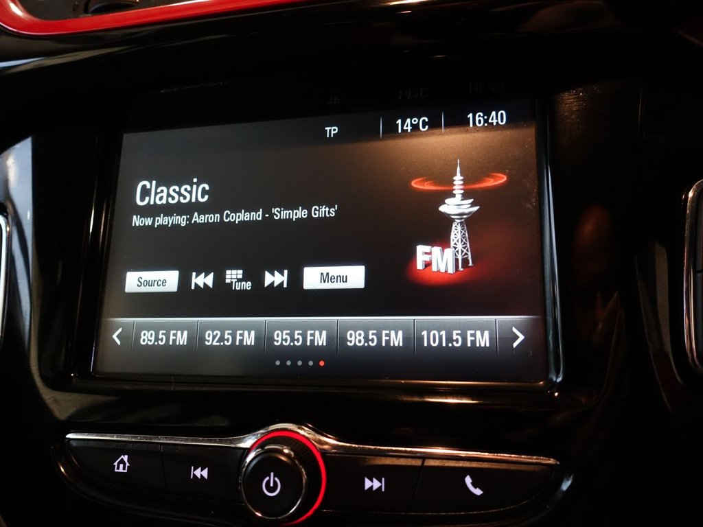 Used Vauxhall Corsa 2018 for sale - 77720439: Photo 27