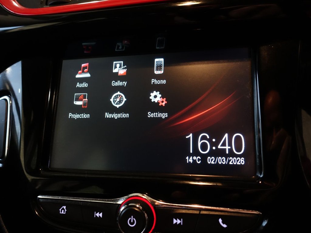 Used Vauxhall Corsa 2018 for sale - 77720439: Photo 28