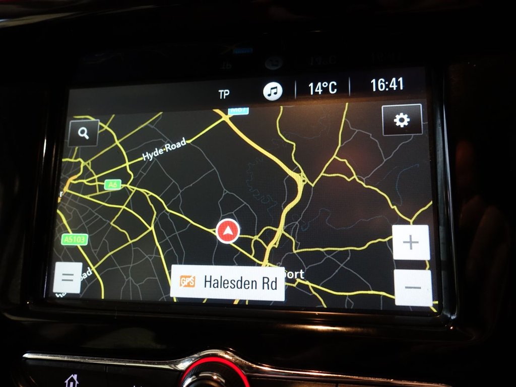 Used Vauxhall Corsa 2018 for sale - 77720439: Photo 3