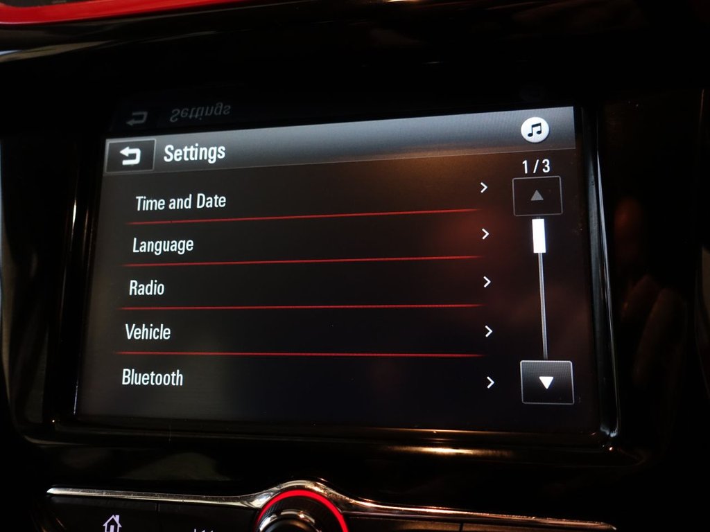 Used Vauxhall Corsa 2018 for sale - 77720439: Photo 30