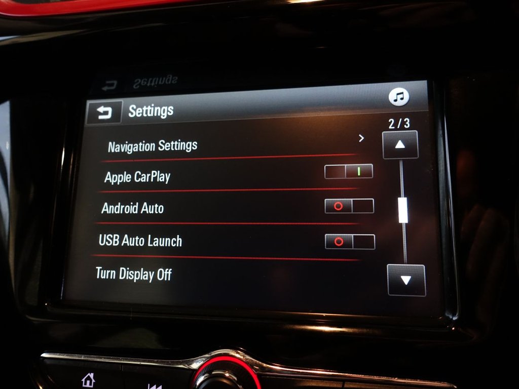 Used Vauxhall Corsa 2018 for sale - 77720439: Photo 31