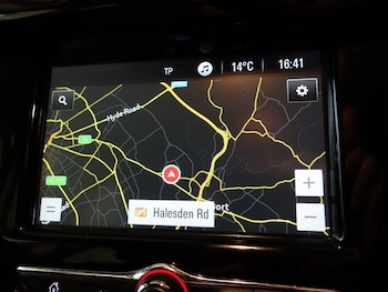 Used Vauxhall Corsa 2018 for sale - 77720439: Photo