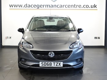 Used Vauxhall Corsa 2018 for sale - 77720439: Photo