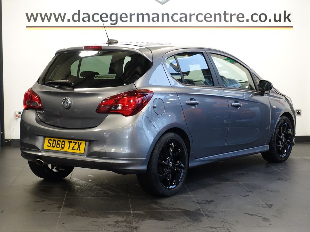 Used Vauxhall Corsa 2018 for sale - 77720439: Photo 6