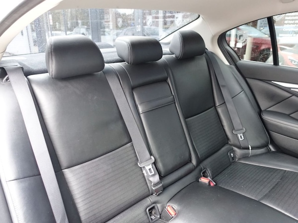 Used Infiniti Q50 2016 for sale - 76315751: Photo 17