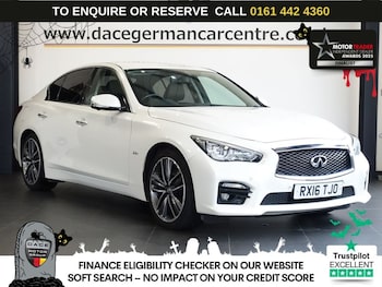 2016 (16) - 2.2d Sport 4dr Auto