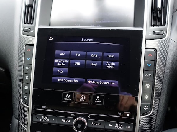 Used Infiniti Q50 2016 for sale - 76315751: Photo 31