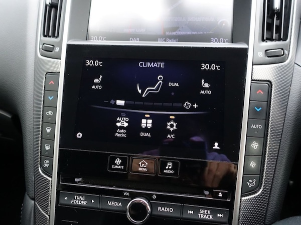 Used Infiniti Q50 2016 for sale - 76315751: Photo 36