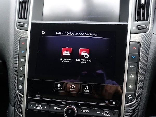 Used Infiniti Q50 2016 for sale - 76315751: Photo 39