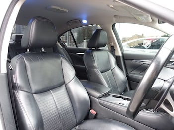 Used Infiniti Q50 2016 for sale - 76315751: Photo 3