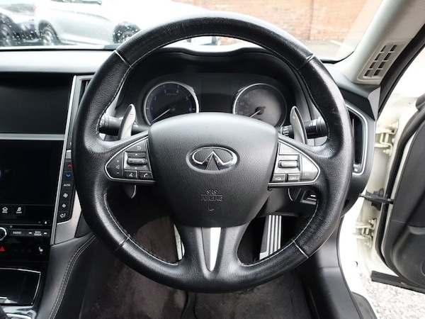 Used Infiniti Q50 2016 for sale - 76315751: Photo 41