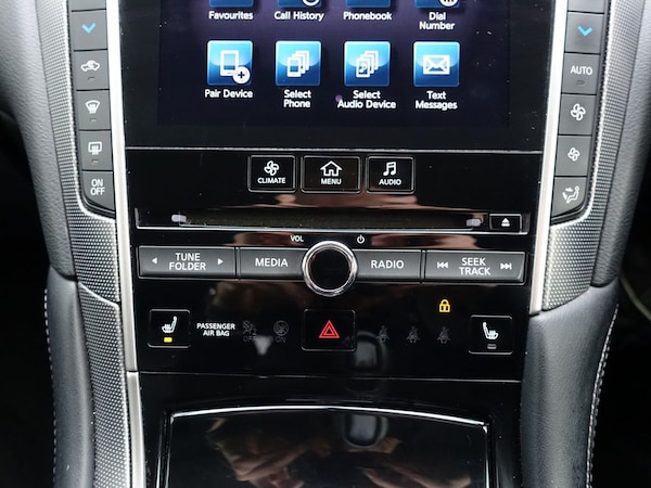 Used Infiniti Q50 2016 for sale - 76315751: Photo 44