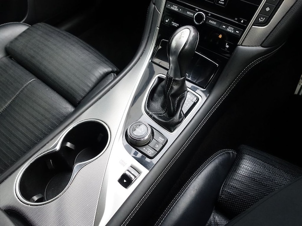 Used Infiniti Q50 2016 for sale - 76315751: Photo 46