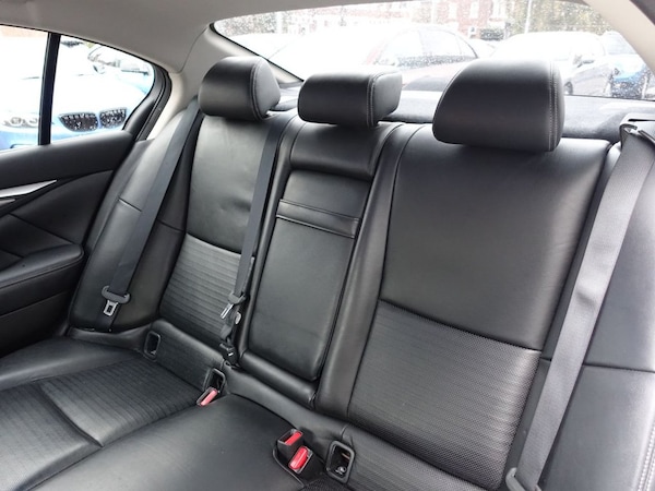 Used Infiniti Q50 2016 for sale - 76315751: Photo 8