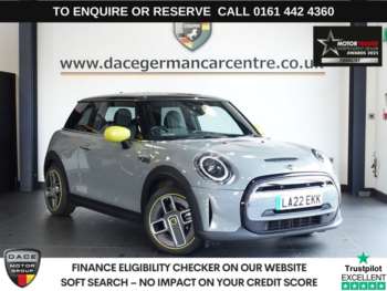 Used MINI Electric Hatch 2022 for sale - 75149931: Photo