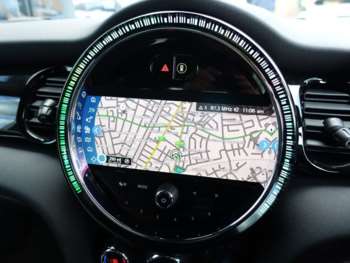 Used MINI Electric Hatch 2022 for sale - 75149931: Photo