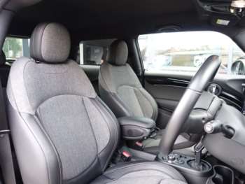 Used MINI Electric Hatch 2022 for sale - 75149931: Photo