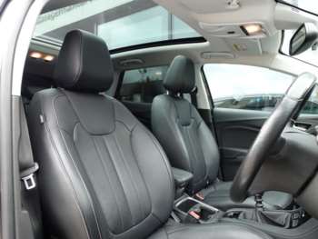 Used Vauxhall Grandland X 2019 for sale - 75359231: Photo