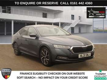 2021 (21) - 1.4 TSI iV SE L DSG 5dr