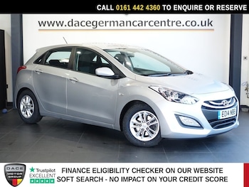 Used Hyundai i30 2014 for sale - 79584627: Photo
