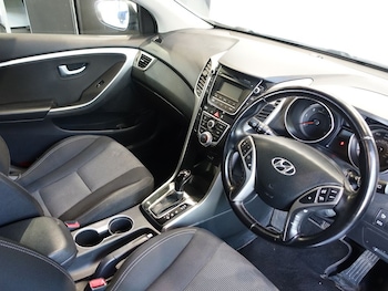 Used Hyundai i30 2014 for sale - 79584627: Photo